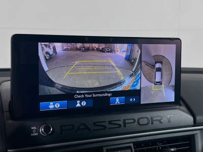 2026 Honda Passport — photo 12 view
