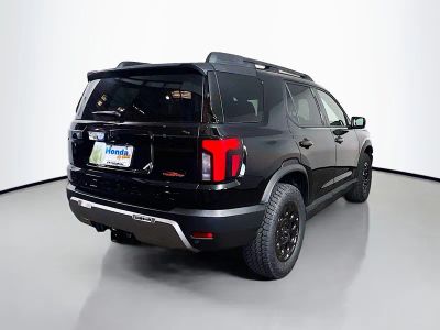 2026 Honda Passport — photo 22 view