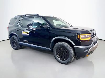 2026 Honda Passport — photo 23 view