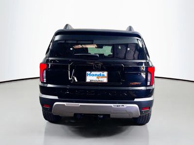 2026 Honda Passport — photo 21 view