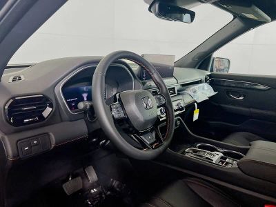 2026 Honda Passport — photo 8 view