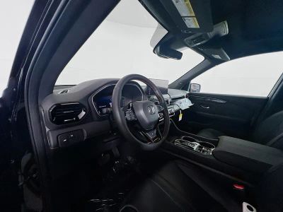 2026 Honda Passport — photo 17 view