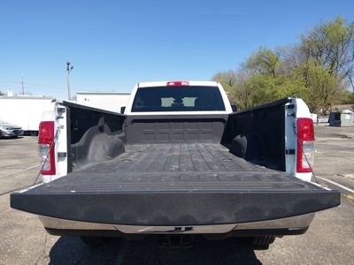 2024 Ram 3500 - Photo 11
