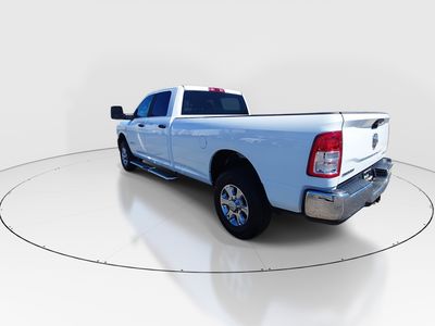 2024 Ram 3500 - Photo 5