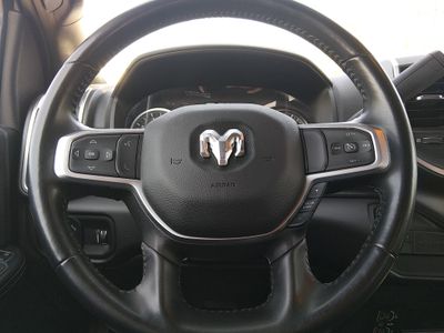 2024 Ram 3500 - Photo 12