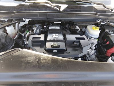 2024 Ram 3500 - Photo 9