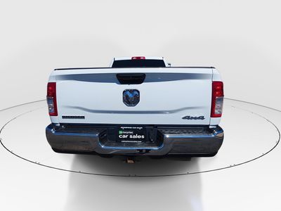 2024 Ram 3500 - Photo 6