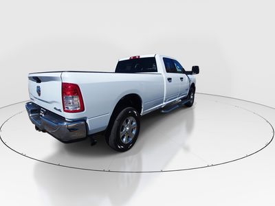 2024 Ram 3500 - Photo 7