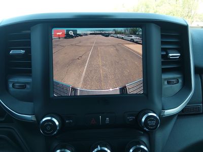 2024 Ram 3500 - Photo 16