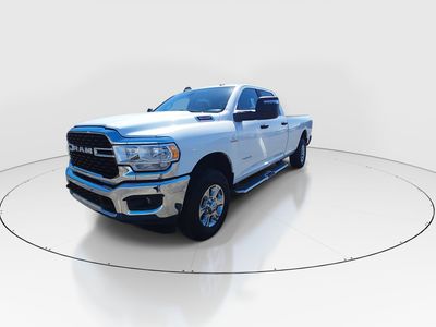 2024 Ram 3500 - Photo 3