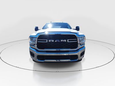 2024 Ram 3500 - Photo 2