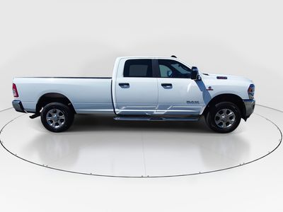 2024 Ram 3500 - Photo 8