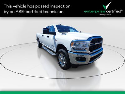 2024 Ram 3500 - Photo 1