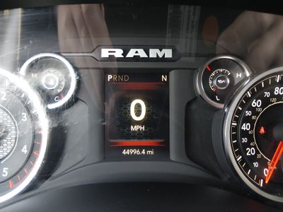 2024 Ram 3500 - Photo 14