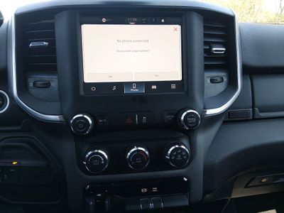 2024 Ram 3500 - Photo 13