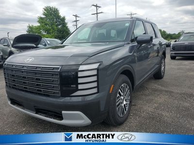 2026 Hyundai Palisade - Photo 1