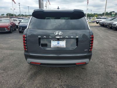 2026 Hyundai Palisade - Photo 19