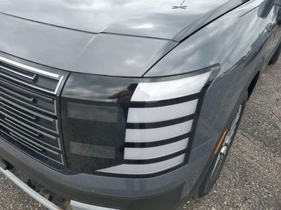 2026 Hyundai Palisade - Photo 24