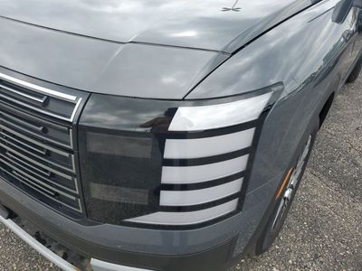 2026 Hyundai Palisade - Photo 10
