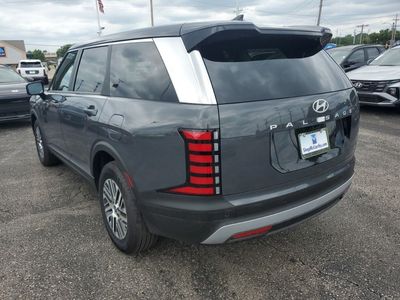 2026 Hyundai Palisade - Photo 6