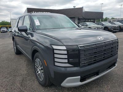 2026 Hyundai Palisade - Photo 17