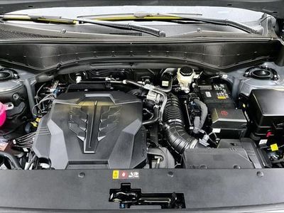 2026 Hyundai Palisade - Photo 26