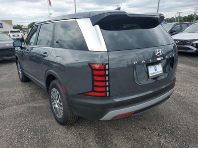 2026 Hyundai Palisade - Photo 20