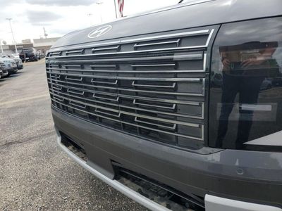 2026 Hyundai Palisade - Photo 25