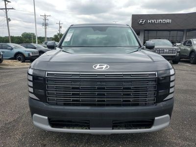 2026 Hyundai Palisade - Photo 16