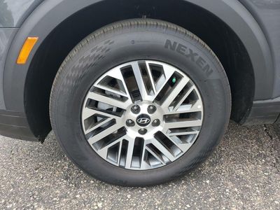 2026 Hyundai Palisade - Photo 27