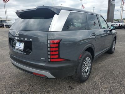 2026 Hyundai Palisade - Photo 4