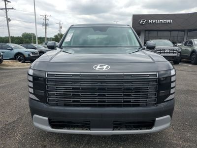 2026 Hyundai Palisade - Photo 2