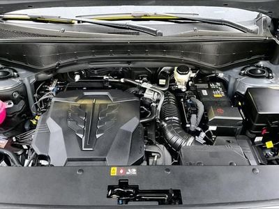 2026 Hyundai Palisade - Photo 12