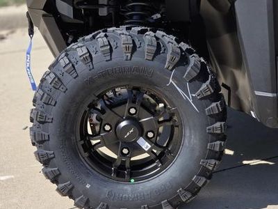 2026 Polaris Ranger Crew XP 1000 Premium - Photo 9