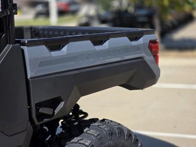 2026 Polaris Ranger Crew XP 1000 Premium - Photo 11