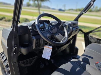 2026 Polaris Ranger Crew XP 1000 Premium - Photo 13