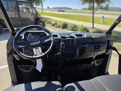 2026 Polaris Ranger Crew XP 1000 Premium - Photo 15