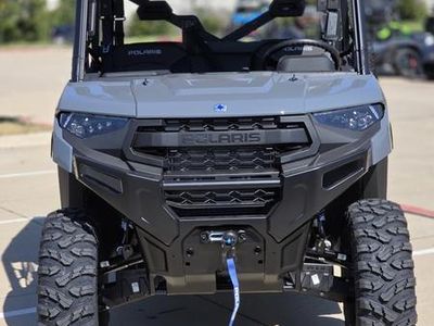 2026 Polaris Ranger Crew XP 1000 Premium - Photo 3