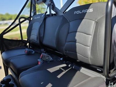 2026 Polaris Ranger Crew XP 1000 Premium - Photo 14