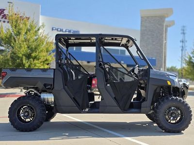 2026 Polaris Ranger Crew XP 1000 Premium - Photo 7