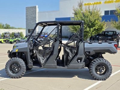 2026 Polaris Ranger Crew XP 1000 Premium - Photo 5
