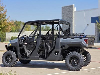 2026 Polaris Ranger Crew XP 1000 Premium - Photo 6