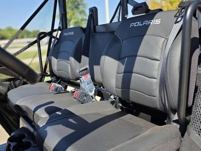 2026 Polaris Ranger Crew XP 1000 Premium - Photo 12