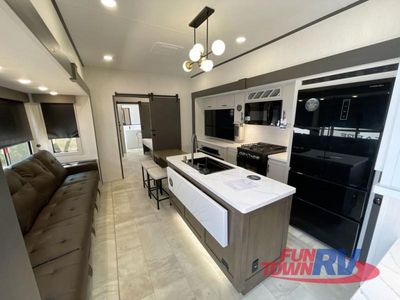 2026 Prime Time RV Sanibel - Photo 10
