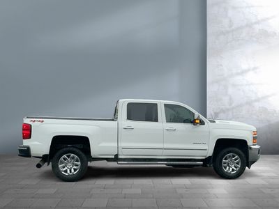 2019 Chevrolet Silverado 3500HD - Photo 7
