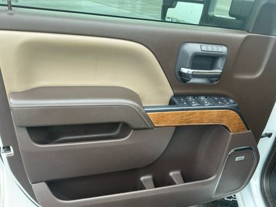 2019 Chevrolet Silverado 3500HD - Photo 15