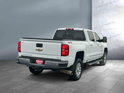 2019 Chevrolet Silverado 3500HD - Photo 6