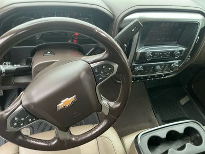 2019 Chevrolet Silverado 3500HD - Photo 14