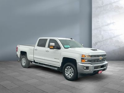 2019 Chevrolet Silverado 3500HD - Photo 8