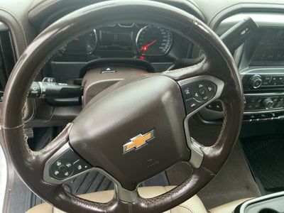 2019 Chevrolet Silverado 3500HD - Photo 13